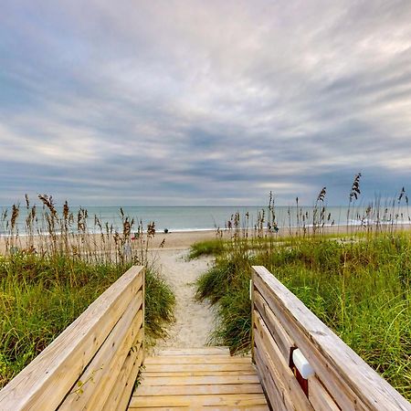 Island Beach & Racquet Club H304 Atlantic Beach Pokoj fotografie