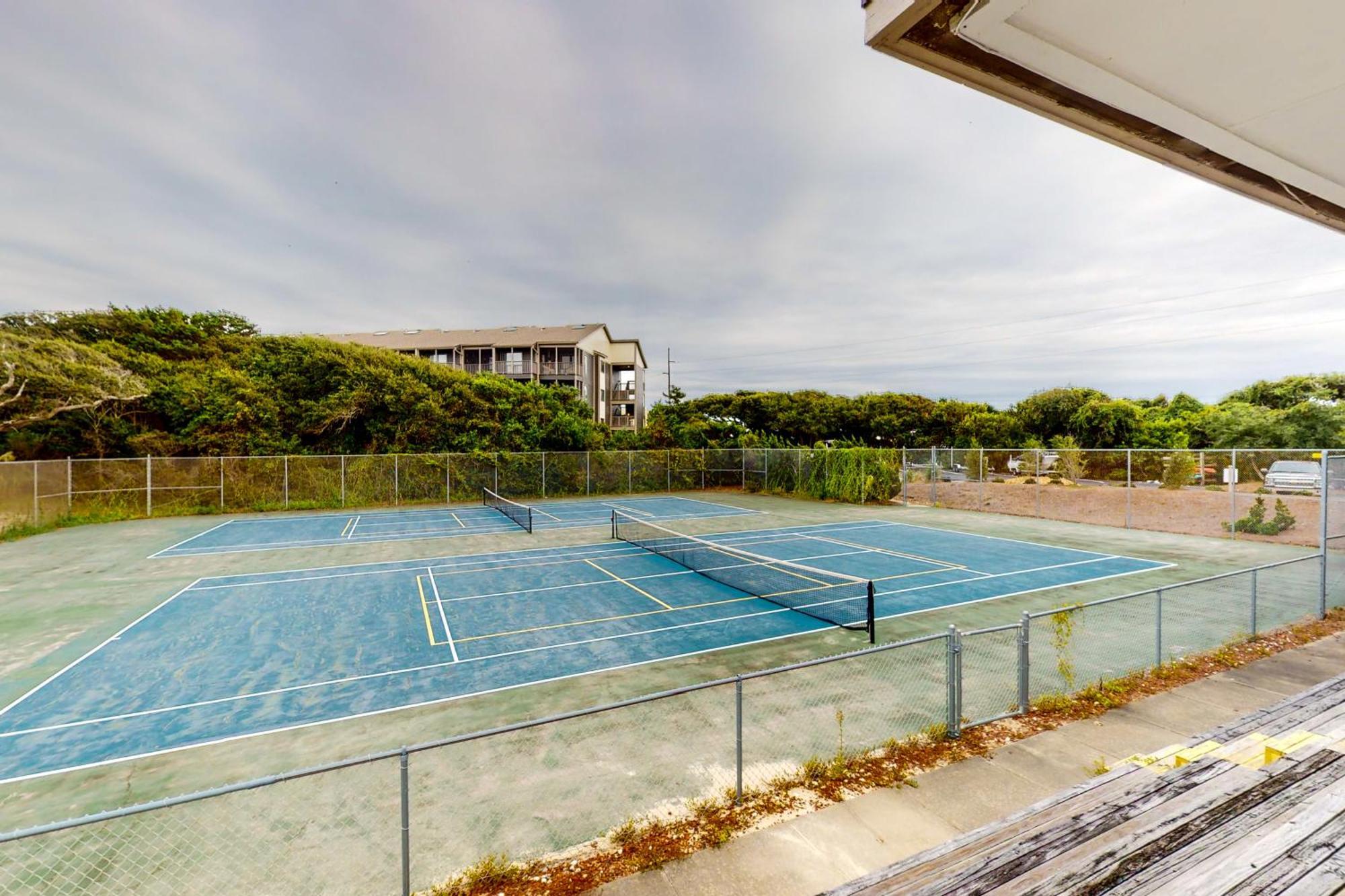 Island Beach & Racquet Club H304 Atlantic Beach Pokoj fotografie