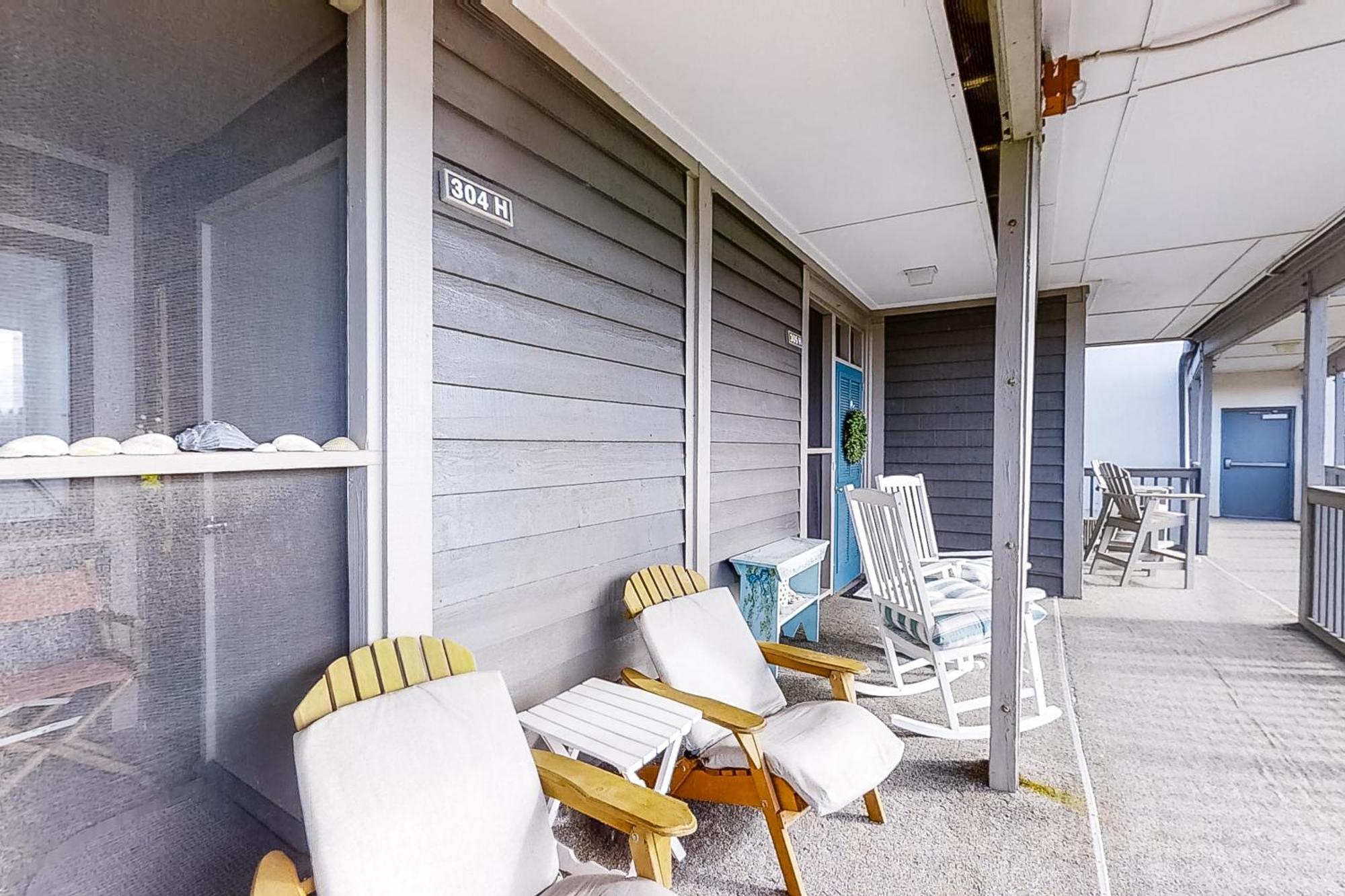 Island Beach & Racquet Club H304 Atlantic Beach Pokoj fotografie