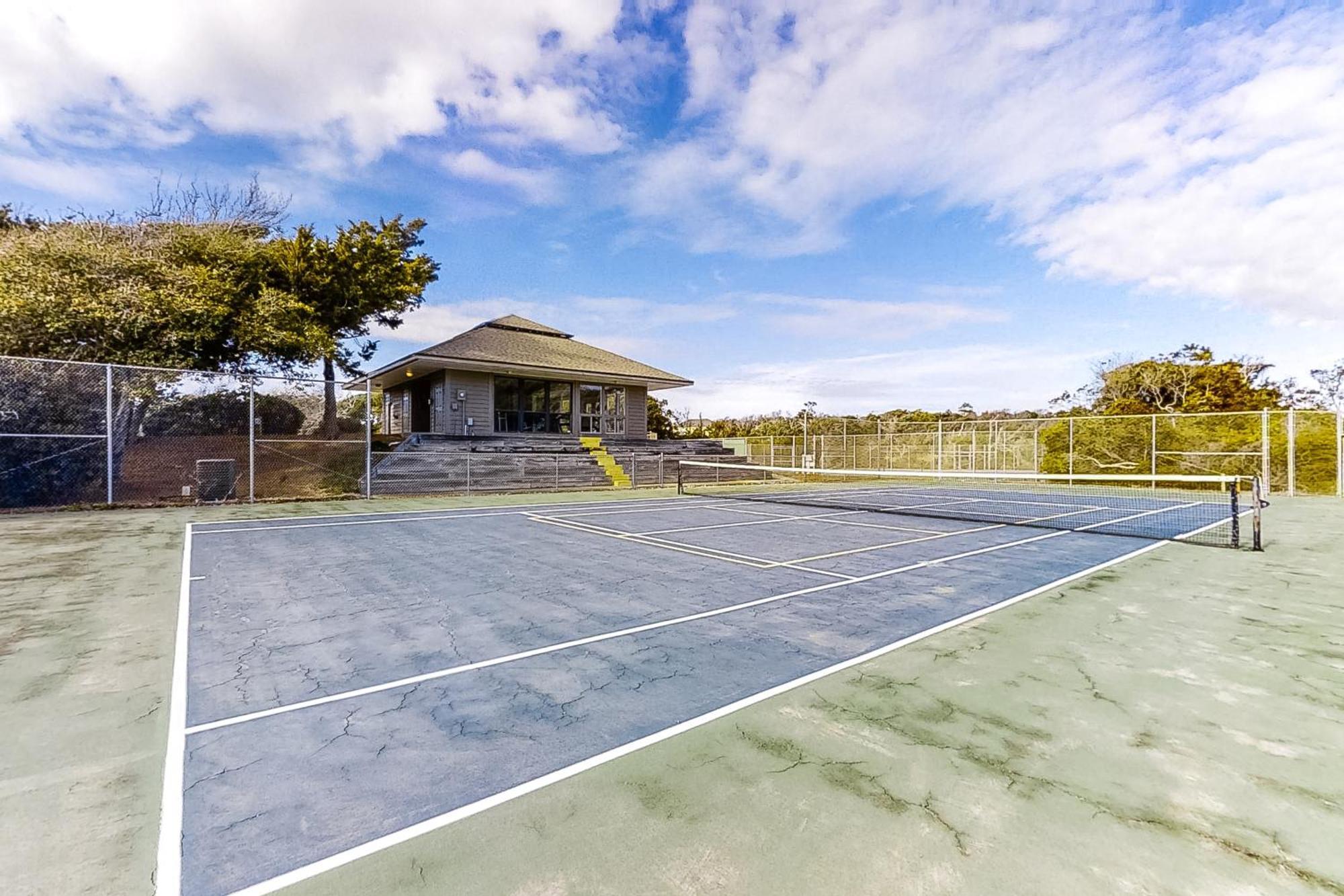 Island Beach & Racquet Club H304 Atlantic Beach Pokoj fotografie