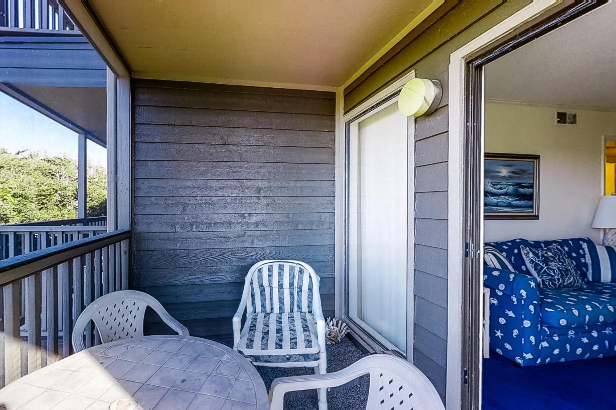 Island Beach & Racquet Club H304 Atlantic Beach Pokoj fotografie