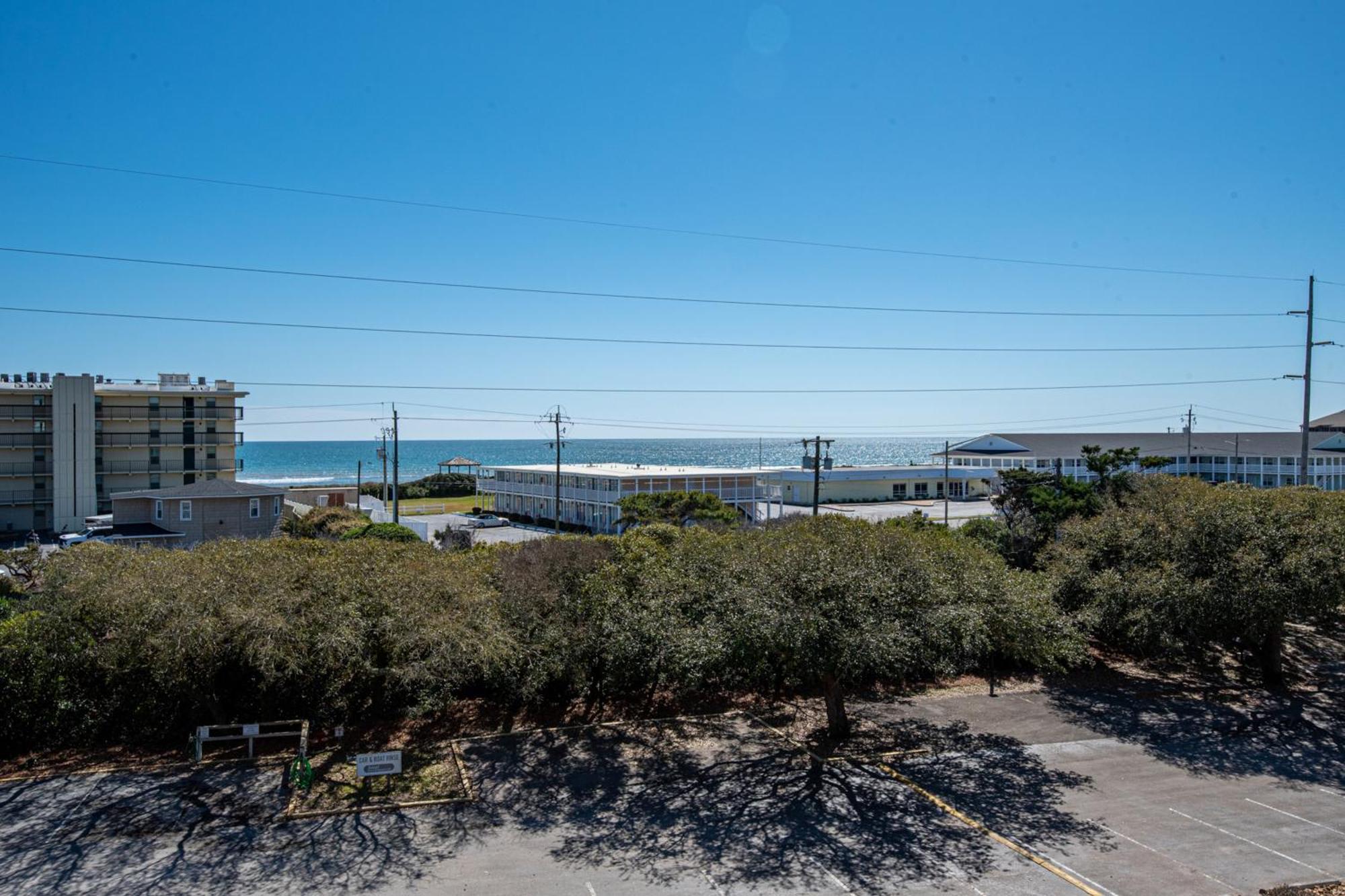 Island Beach & Racquet Club H304 Atlantic Beach Pokoj fotografie